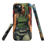 Dirt Bag Ii Magsafe Phone Case