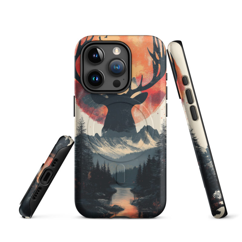 The Wilds Magsafe Phone Case