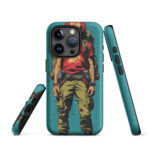 Dirt Bag Magsafe Phone Case