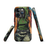 Dirt Bag Ii Magsafe Phone Case
