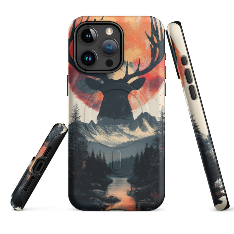 The Wilds Magsafe Phone Case