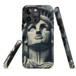 Liberty Magsafe Phone Case