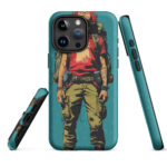 Dirt Bag Magsafe Phone Case