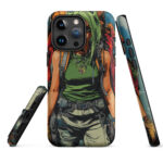 Dirt Bag Ii Magsafe Phone Case