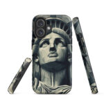 Liberty Magsafe Phone Case