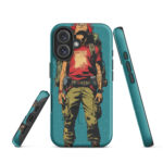 Dirt Bag Magsafe Phone Case