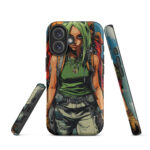 Dirt Bag Ii Magsafe Phone Case