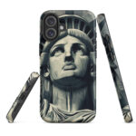 Liberty Magsafe Phone Case