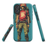 Dirt Bag Magsafe Phone Case