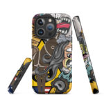 Stickers Iii Magsafe Phone Case