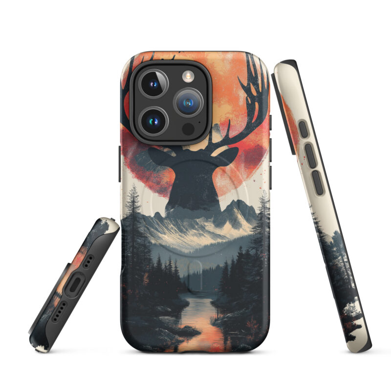 The Wilds Magsafe Phone Case