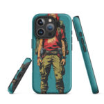 Dirt Bag Magsafe Phone Case