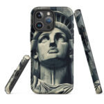 Liberty Magsafe Phone Case