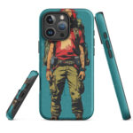 Dirt Bag Magsafe Phone Case