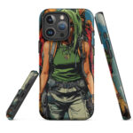 Dirt Bag Ii Magsafe Phone Case