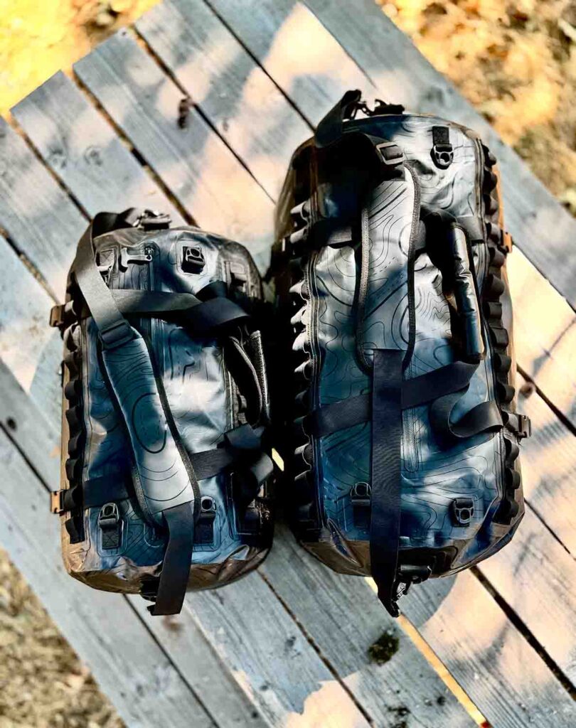 Rover Xp Duffel Bag