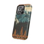 Yosemite Np Magsafe Phone Case