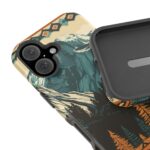 Yosemite Np Magsafe Phone Case