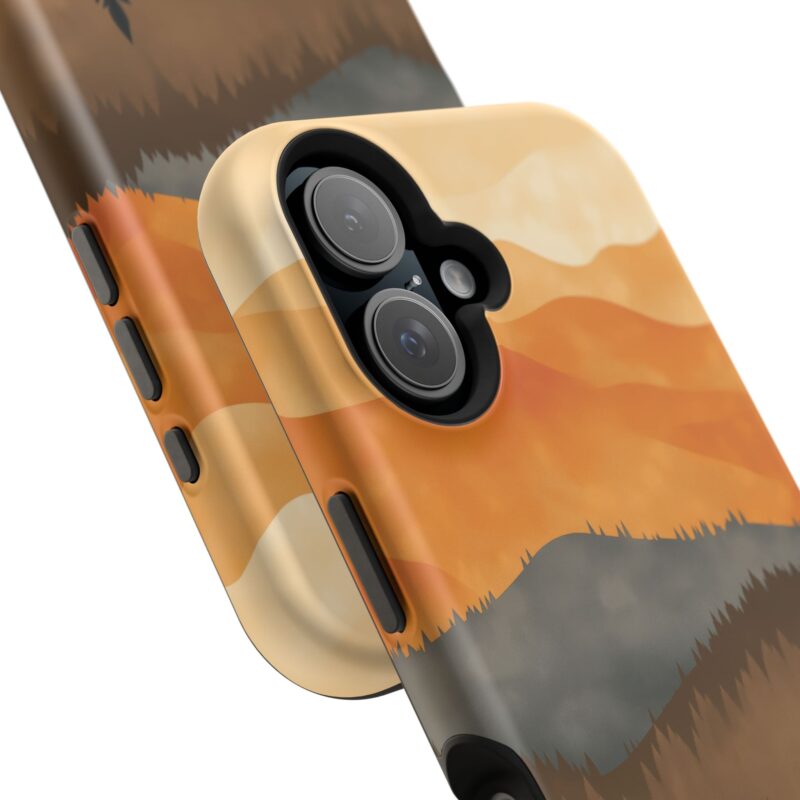 Great Smoky Mountains Np Magsafe Phone Case