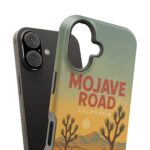 Mojave Road Magsafe Phone Case