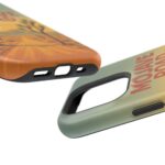 Mojave Road Magsafe Phone Case