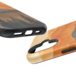 Great Smoky Mountains Np Magsafe Phone Case