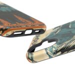 Yosemite Np Magsafe Phone Case
