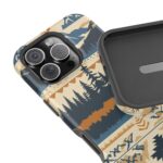 Yellowstone Np Magsafe Phone Case