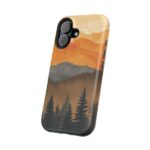 Great Smoky Mountains Np Magsafe Phone Case