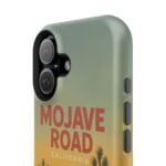 Mojave Road Magsafe Phone Case