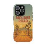 Mojave Road Magsafe Phone Case