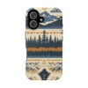 Yellowstone NP Magsafe Phone Case