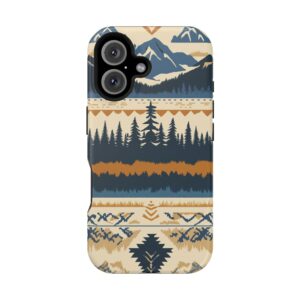 Yellowstone Np Magsafe Phone Case