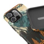 Yosemite Np Magsafe Phone Case