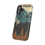 Yosemite Np Magsafe Phone Case