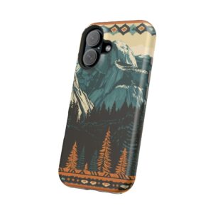 Yosemite Np Magsafe Phone Case