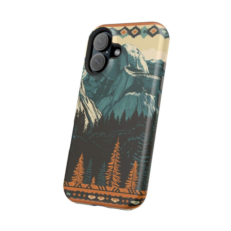 Yosemite Np Magsafe Phone Case