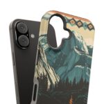 Yosemite Np Magsafe Phone Case