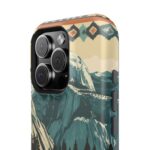 Yosemite Np Magsafe Phone Case