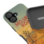 Mojave Road Magsafe Phone Case