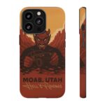 Hells Revenge Phone Case