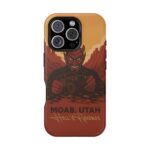 Hells Revenge Trail Magsafe Phone Case