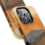 Great Smoky Mountains Np Magsafe Phone Case