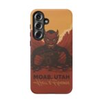 Hells Revenge Phone Case