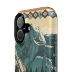 Yosemite Np Magsafe Phone Case