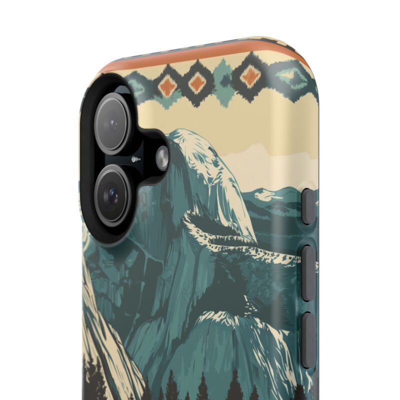 Yosemite Np Magsafe Phone Case