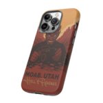 Hells Revenge Phone Case