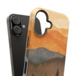Great Smoky Mountains Np Magsafe Phone Case