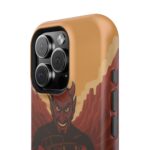 Hells Revenge Trail Magsafe Phone Case