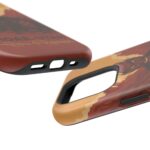 Hells Revenge Trail Magsafe Phone Case